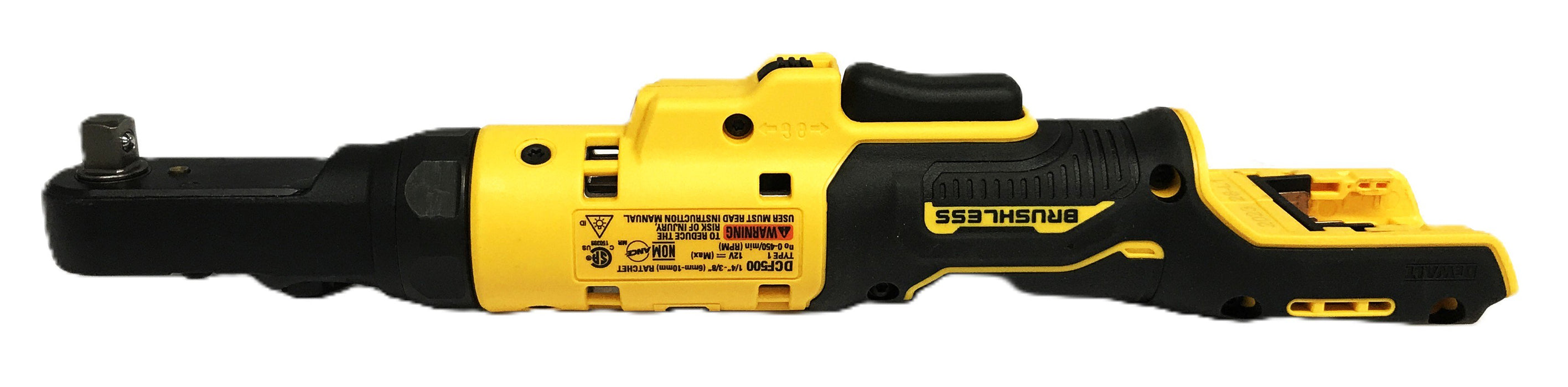 Dewalt 12 Volt Impact Wrench DCF500B (Tool Only) NOS