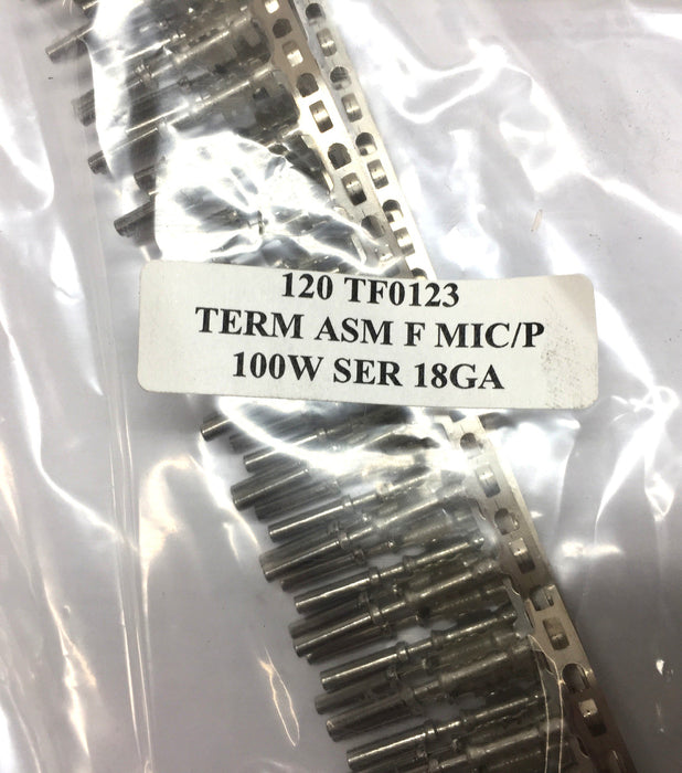 Allison WTEC III Shift Connector Kit 29532362 (300173) NOS