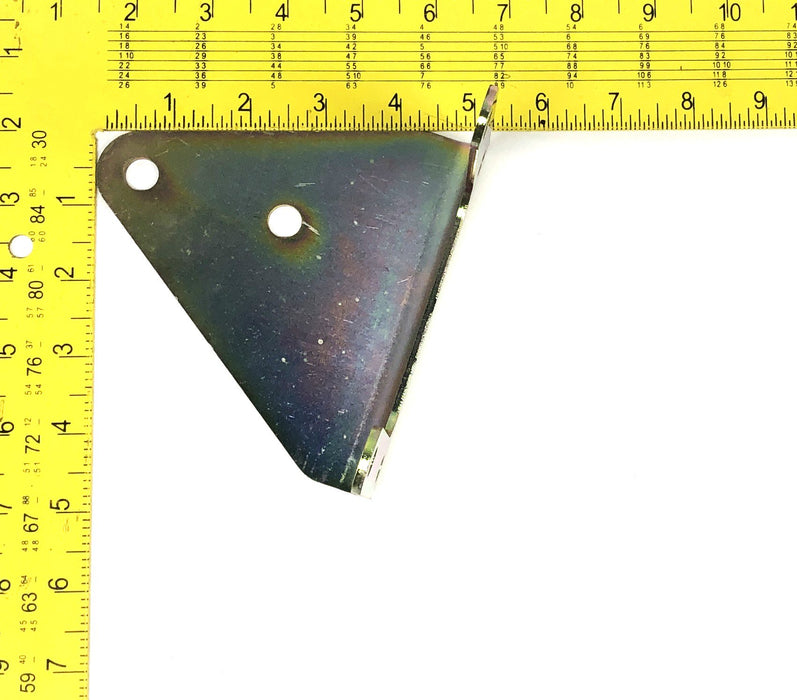 CAT Horn Bracket 97E0410700 NOS