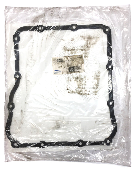 ACDelco Automatic Transmission Pan Gasket 29549684 NOS