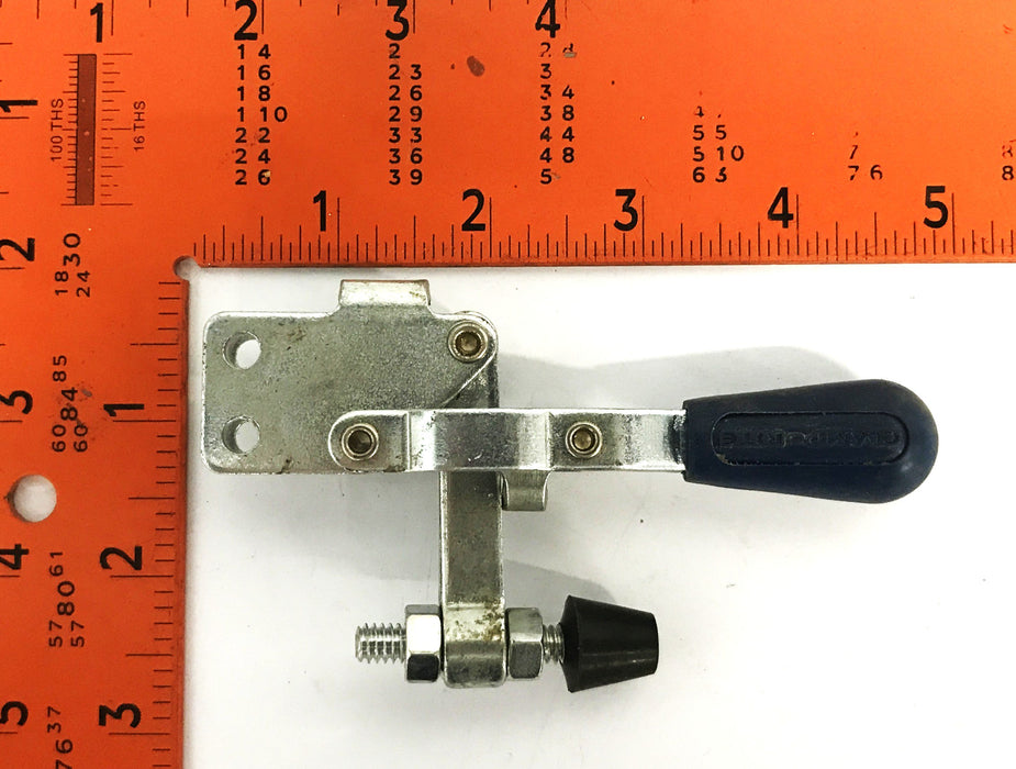 Clamp-Rite Vertical Hold Down Toggle Clamp 11025 [Lot of 3] NOS