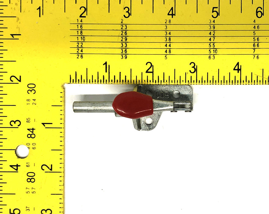Destaco Hold Down Toggle Clamp 601 [Lot of 2] USED