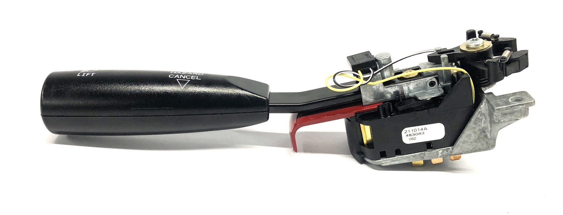 Freightliner Black Turn Signal 01483083 NOS
