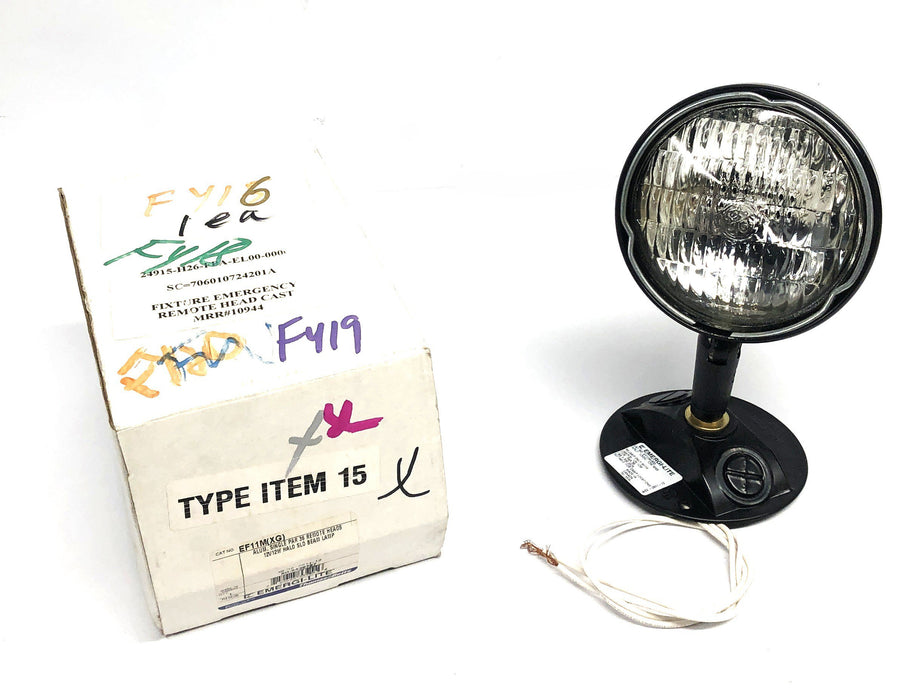 Thomas & Betts EF11 Series Single Emergi-Lite Missing Hardware EF11M(XG) NOS