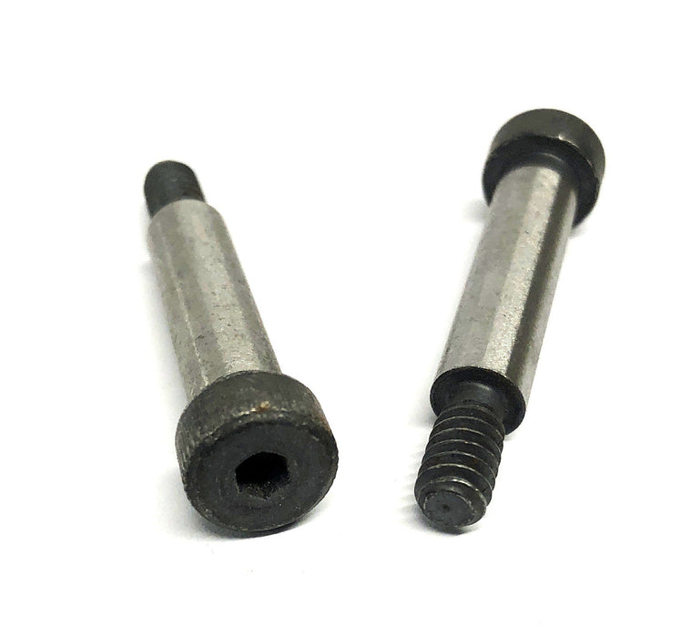Unbranded Shoulder Bolt 10-24 [Lot of 25] NOS