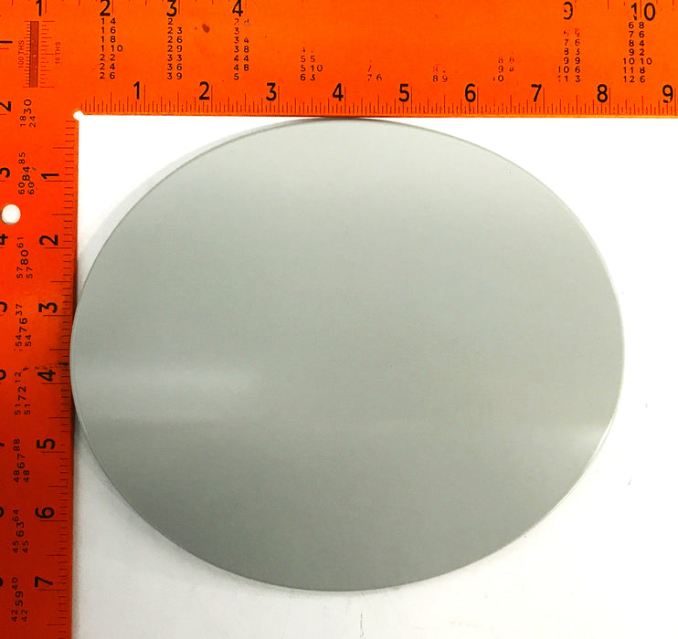 GM Fuel Tank Filler Door 84777356 NOS