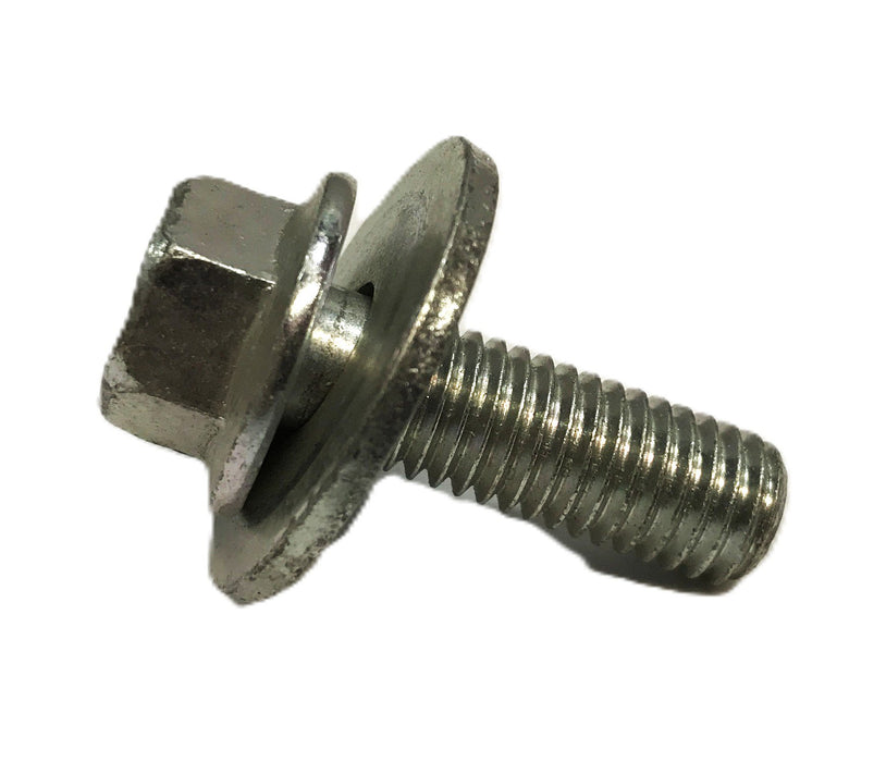 GM OEM Suspension Control Arm Bolt 22671147 NOS