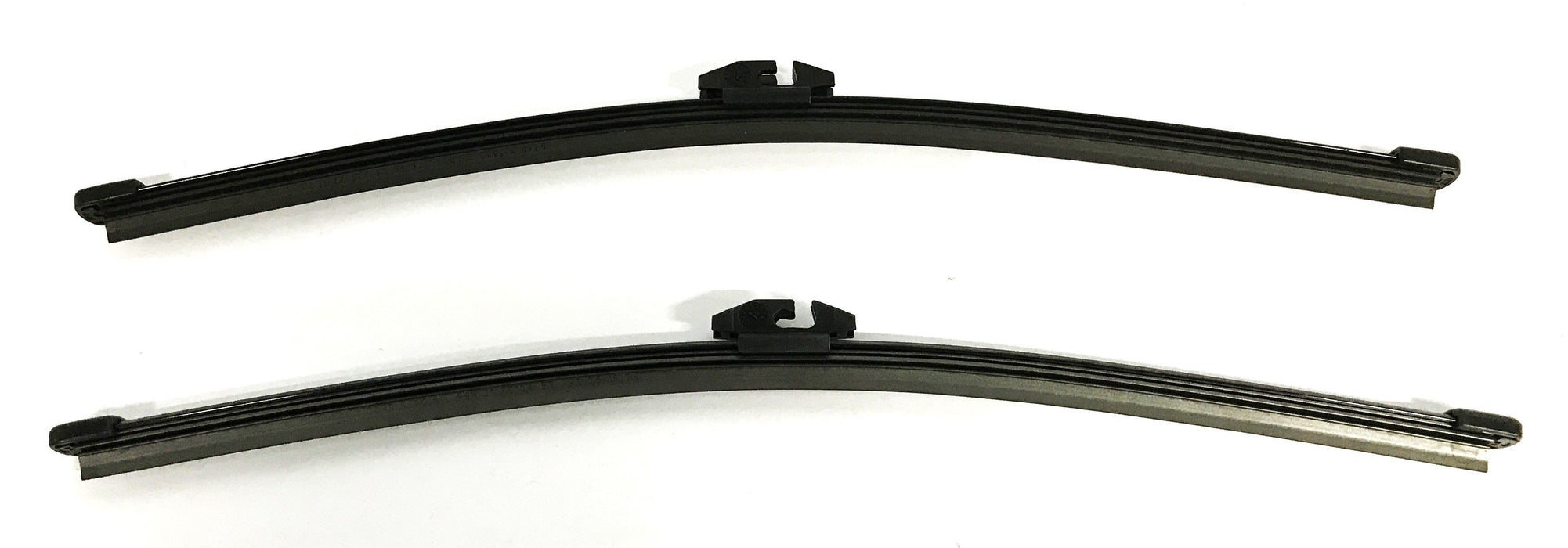 Motorcraft Rear Wiper Blade WW-1207/1207A [Lot of 2] NOS