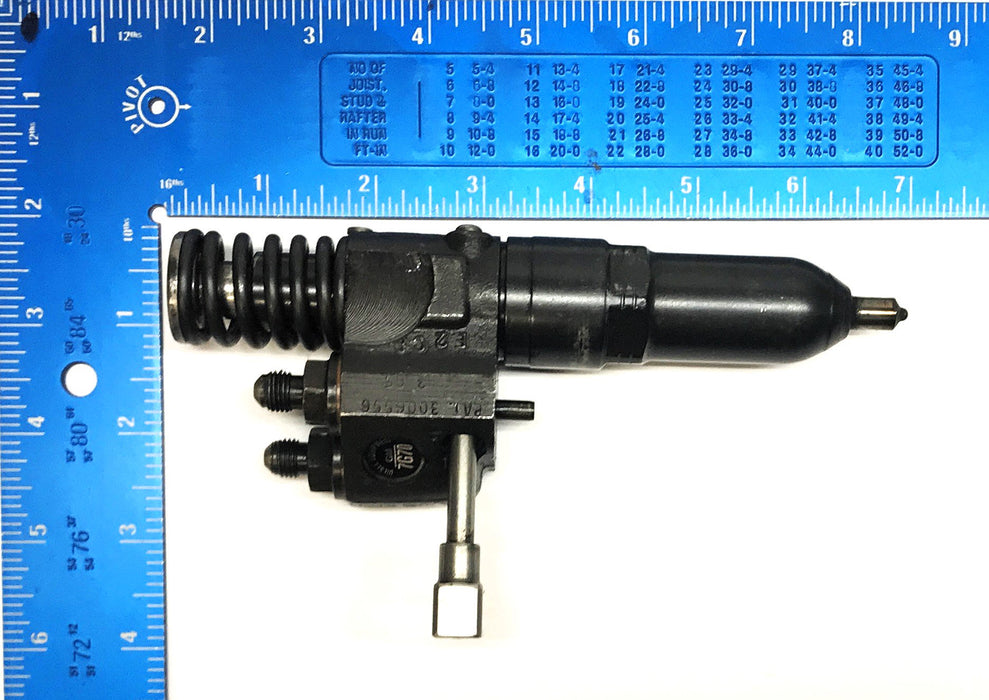 Detroit Diesel Injector (Not Working) RX-5229900 (7G70) PARTS ONLY