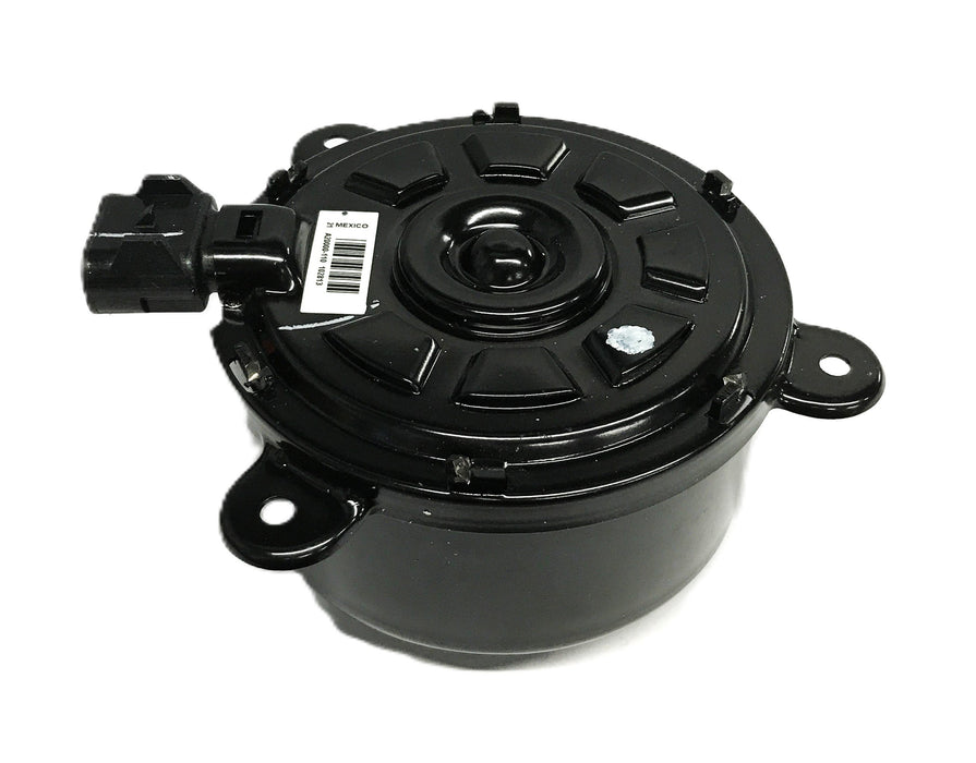 ACDelco Engine Cooling Fan Motor 15-80641 NOS