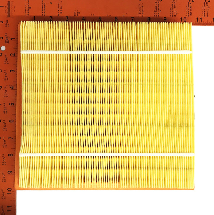 Hastings Air Filter AF1333-2 [Lot of 2] NOS