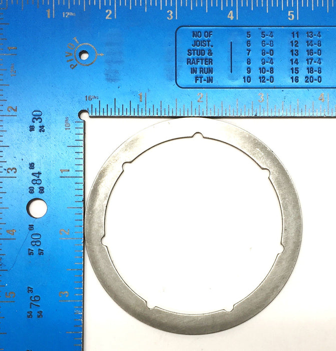 Allison Automatic 1.89mm Thick Shim 29503224 [Lot of 2] NOS