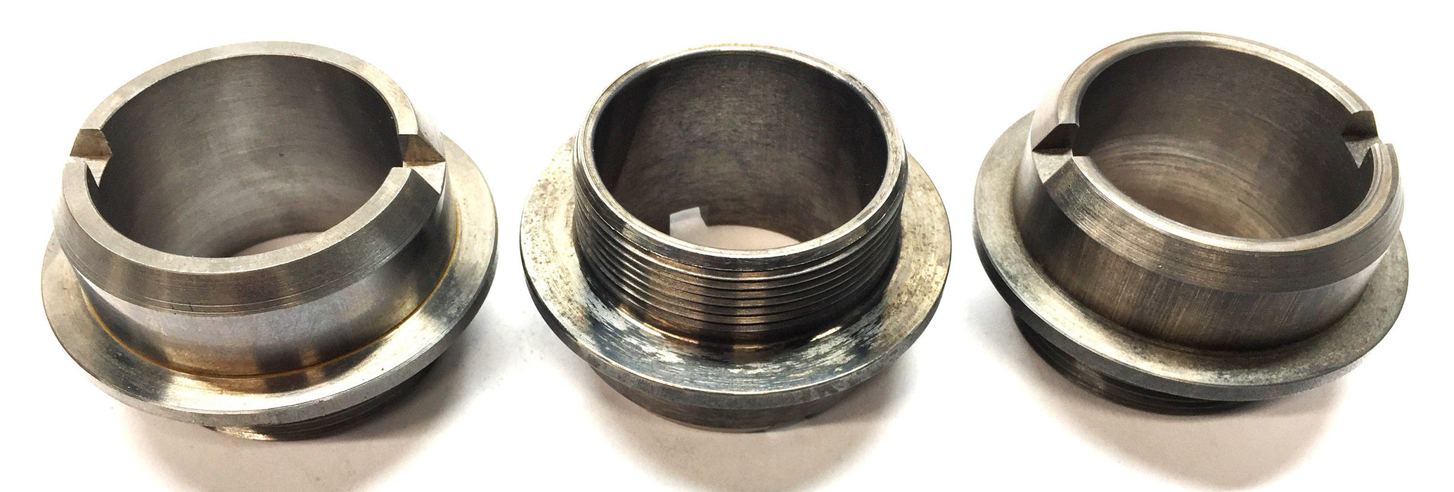 Thermo King A/C Compressor Nut 77-1082 [Lot of 3] (No Box) NOS