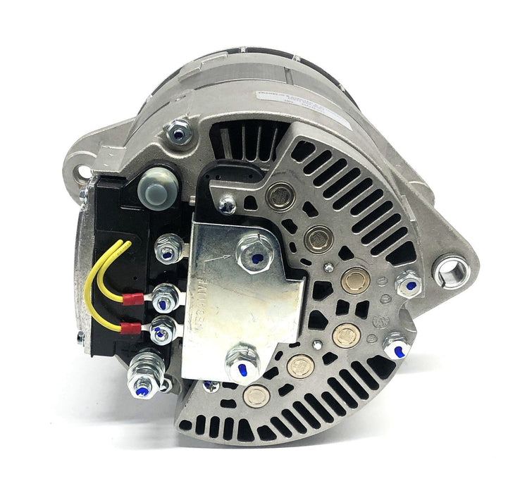 World Power Systems 12V/270A Alternator For Leece-Neville 4867JB REMANUFACTURED