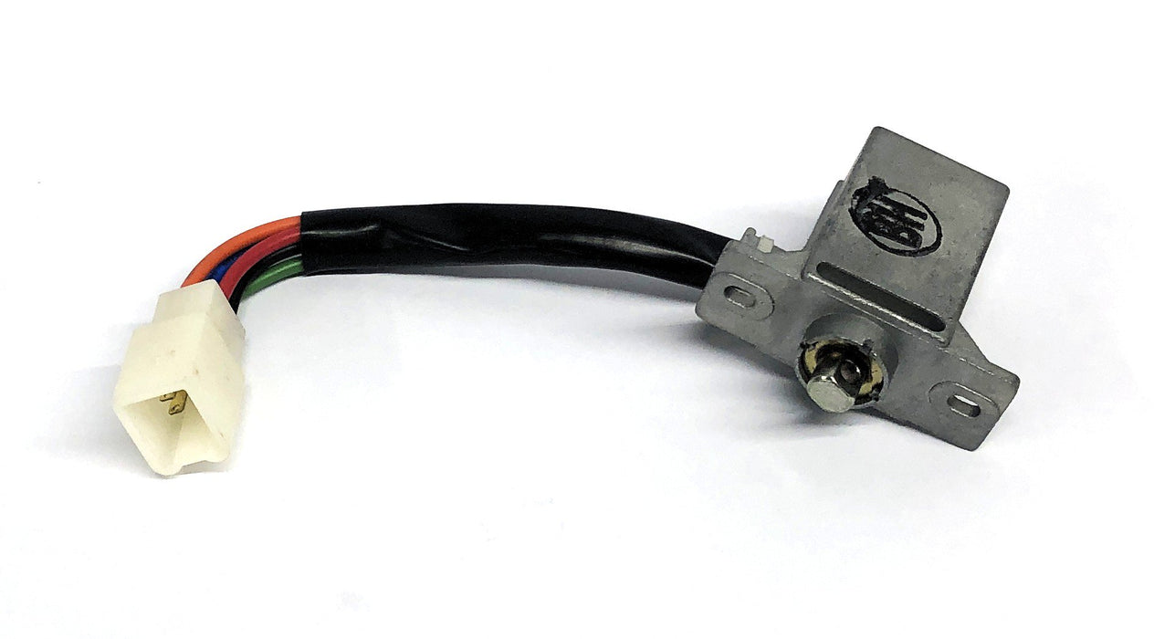 Unbranded Neutral Safety Switch For CAT/Mitsubishi 9120408100 NOS