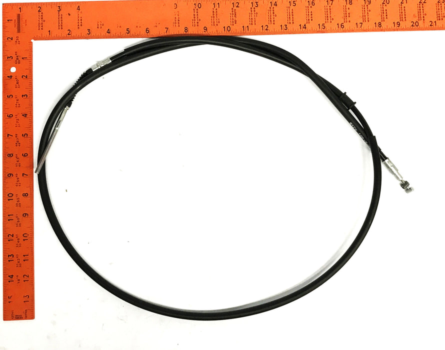 Honda Rear Hand Brake Cable 43460-HP5-601 [Lot of 2] NOS