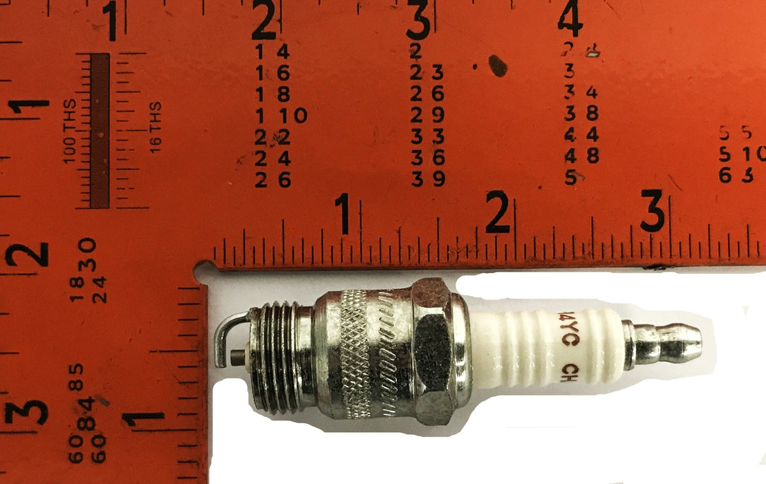Champion Copper Plus Spark Plug RF14YC [Lot of 6] NOS