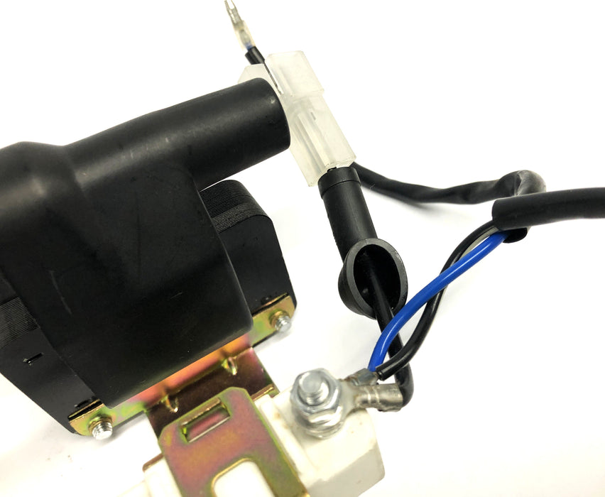 Unbranded Ignition Coil For CAT Forklift NO BOX MD177230 NOS