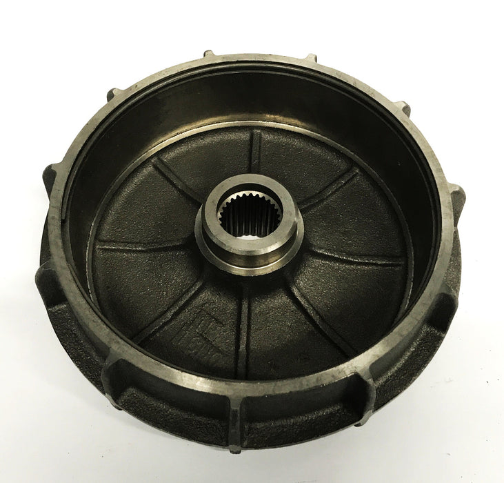 Honda 4 X 4 Brake Drum Assembly 43620-HR3-A20 NOS
