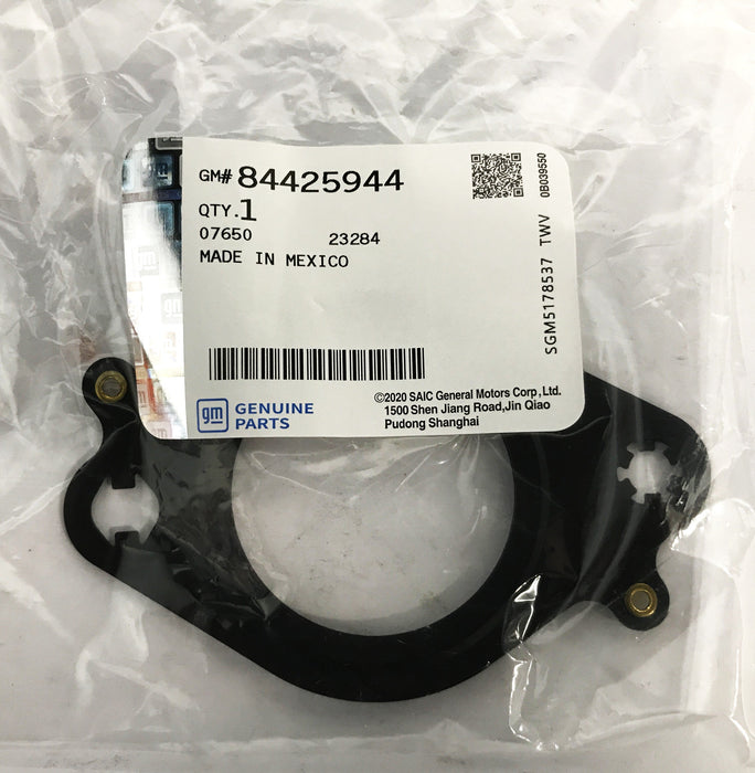 GM Intercooler Pipe Gasket 84425944 NOS