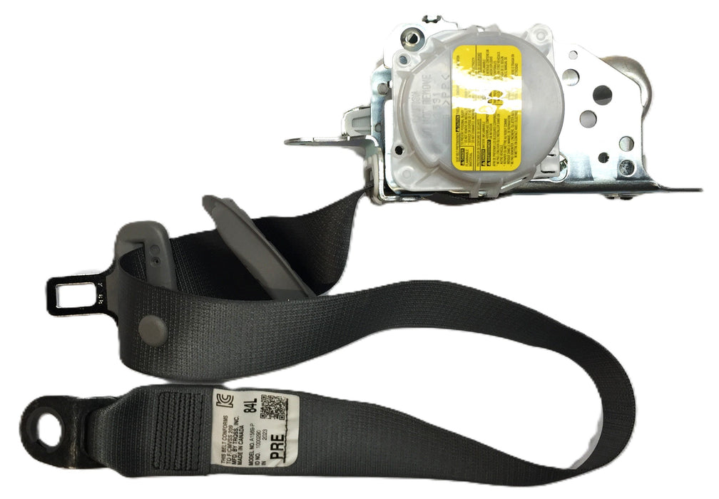 Toyota Front Seat Belt Outer Assembly 73220-08061-B1 NOS