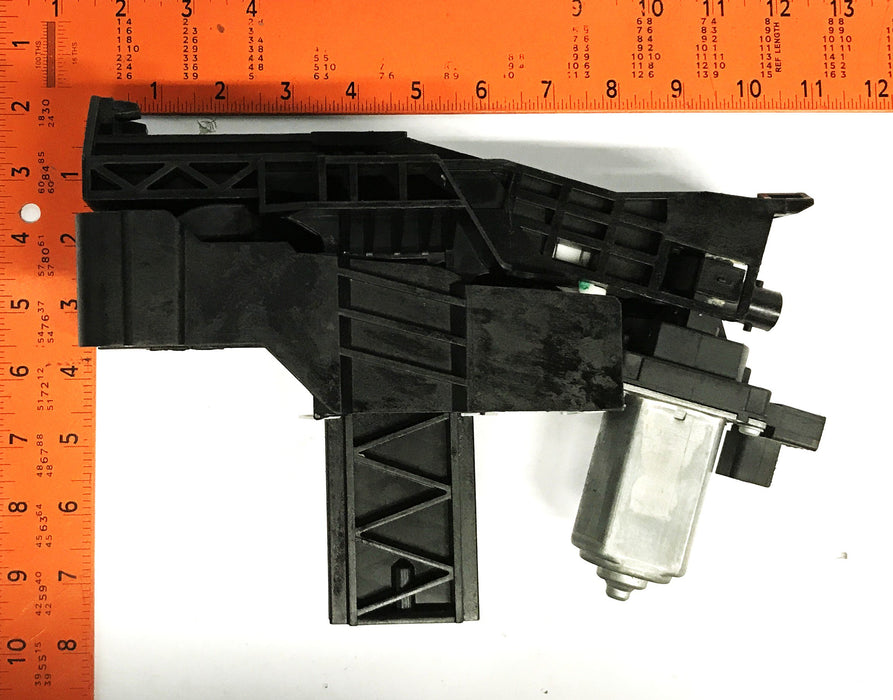 GM Actuator Assembly Accelerator Pedal Adjuster 25897260 NOS