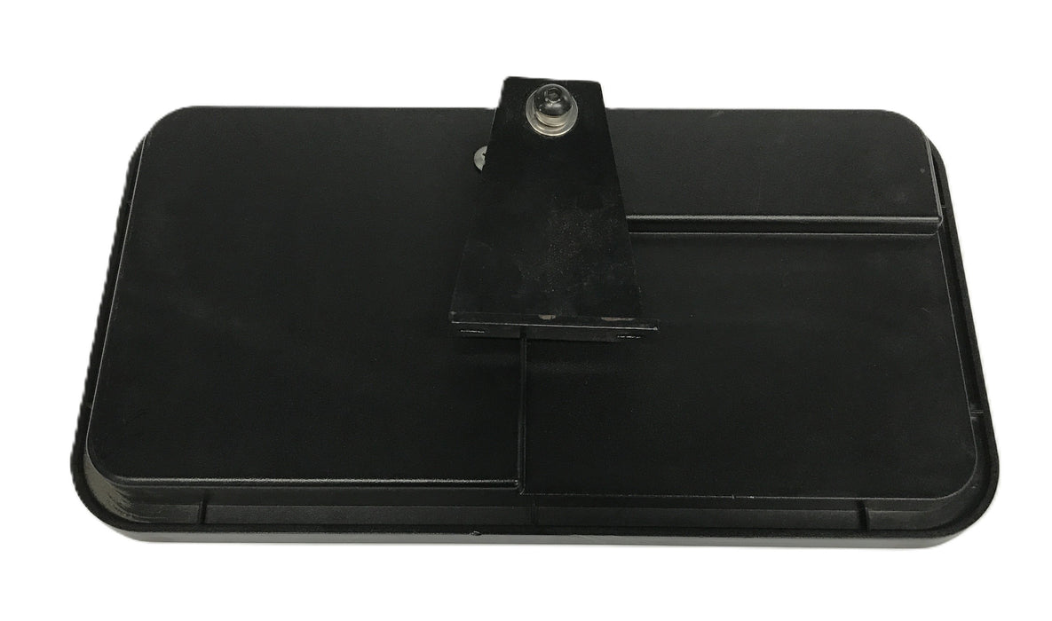 New Flyer Rear View Mirror Assembly 826609 NOS