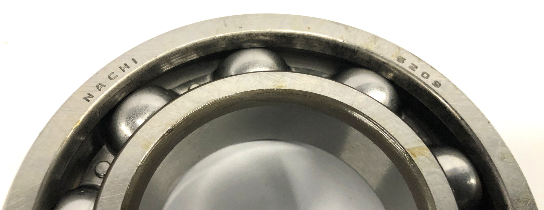 Nachi Ball Bearing For CAT 6209 (F8006-06209) NOS