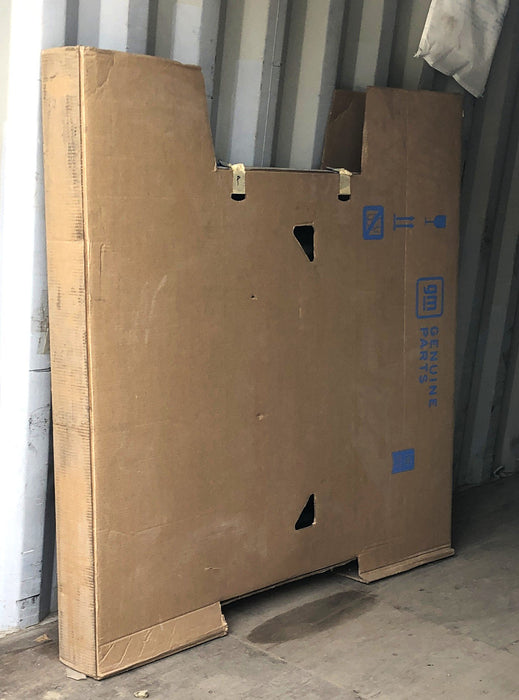 GM OEM Hood Panel 84333027 NOS FREIGHT