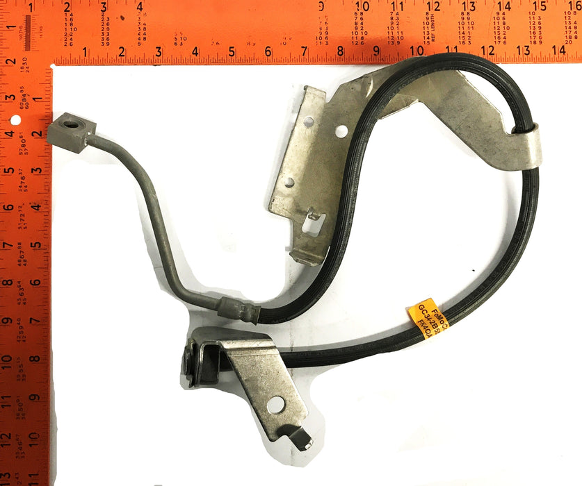 Ford Front Left Brake Hose GC3Z-2078-A NOS