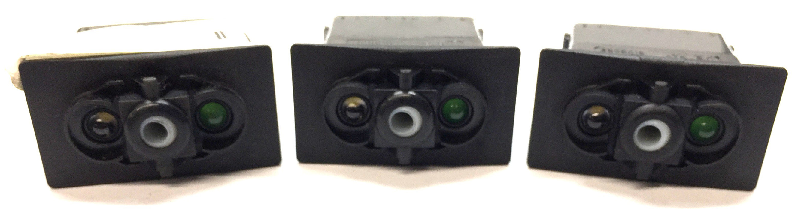 Carling Technologies Switch VDD2 [Lot of 3] NOS