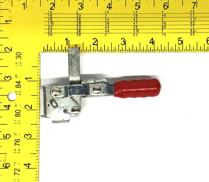 Destaco Vertical Hold Down Clamp GH-12050-U [Lot of 4] USED
