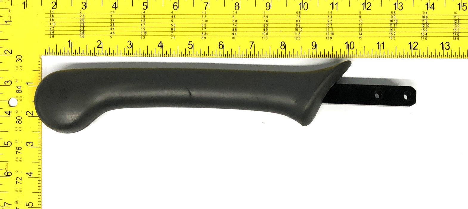 Crown Right Shift Directional Control Forklift Lever NOS