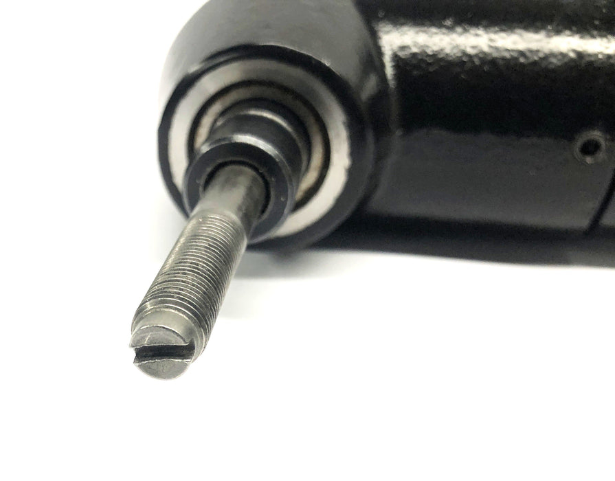 Greenlee 1/2-2 Inch Quick Draw 90 Hydraulic Punch Driver 7906SB USED