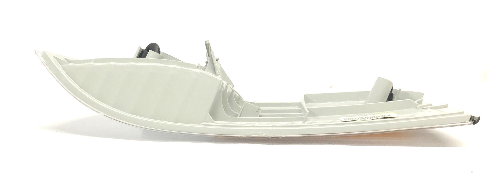 Ford RH Lamp Assembly XW7Z-15A201-ABCP NOS