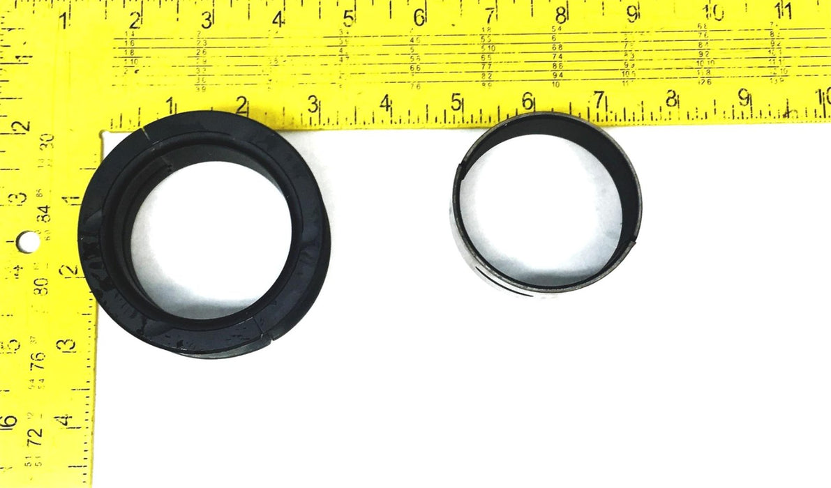 Clevite 77 Performance Engine Crankshaft Main Bearing MS-590VX NOS