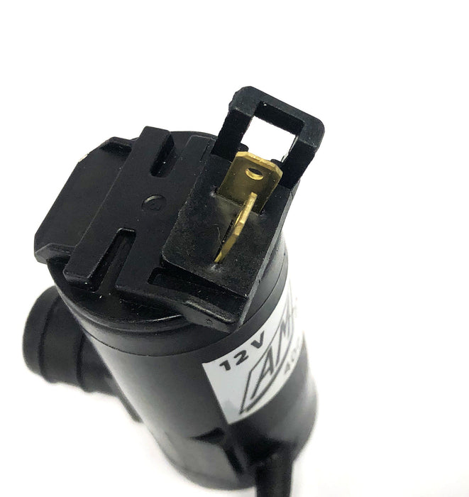 AM 12V 6K02 Sealed Washer Pump 406-1010 NOS