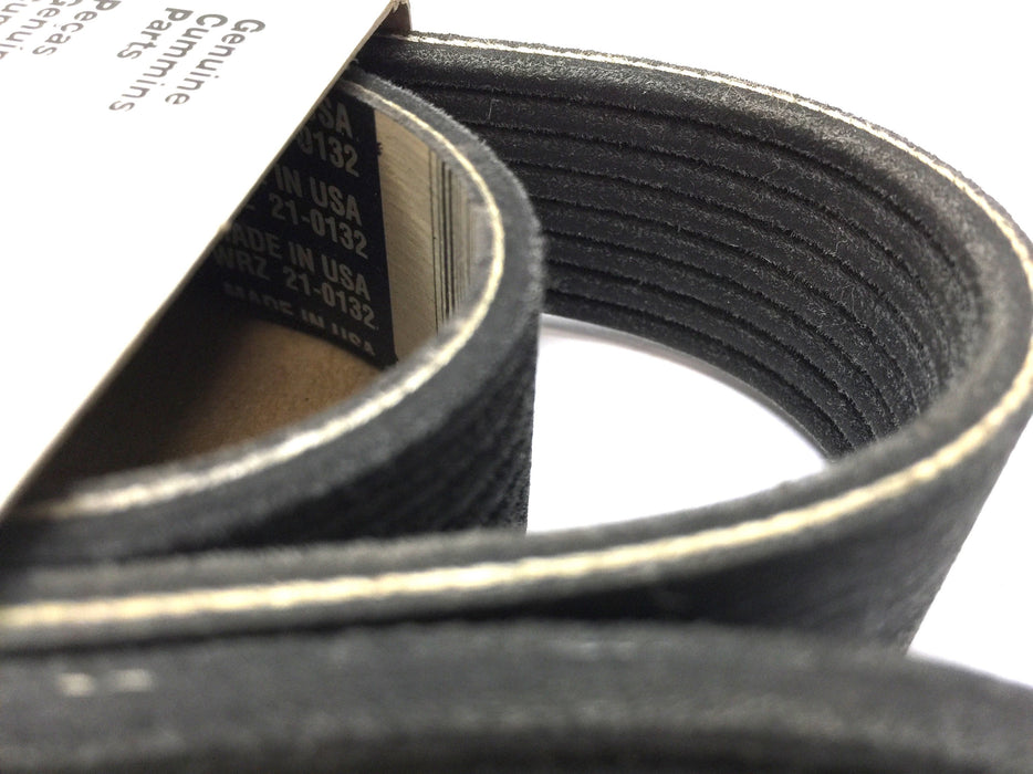 Cummins V-Ribbed Belt 4942995 NOS