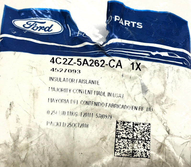 Ford Mount Bracket Insulator 4C2Z-5A262-CA [Lot of 3] NOS