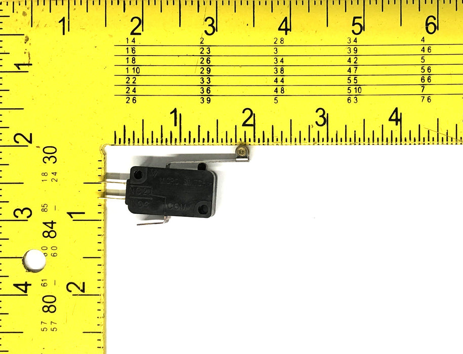Total Source Microswitch V7-1C17D8-207 [Lot of 3] NOS