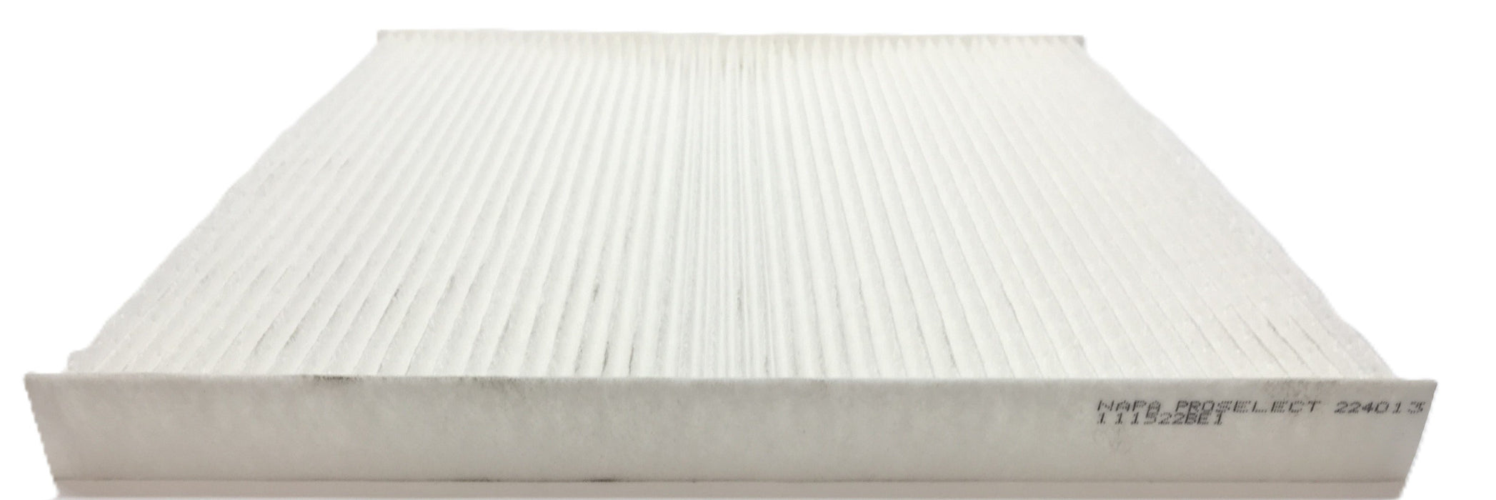 Napa ProSelect Commercial Cabin Air Filter 224013 [Lot of 2] NOS
