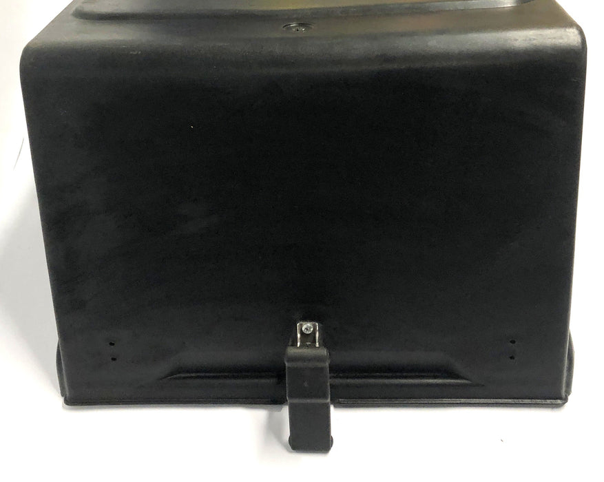 Southco Battery Cover Assembly For Ford F7HT10A687BA NOS