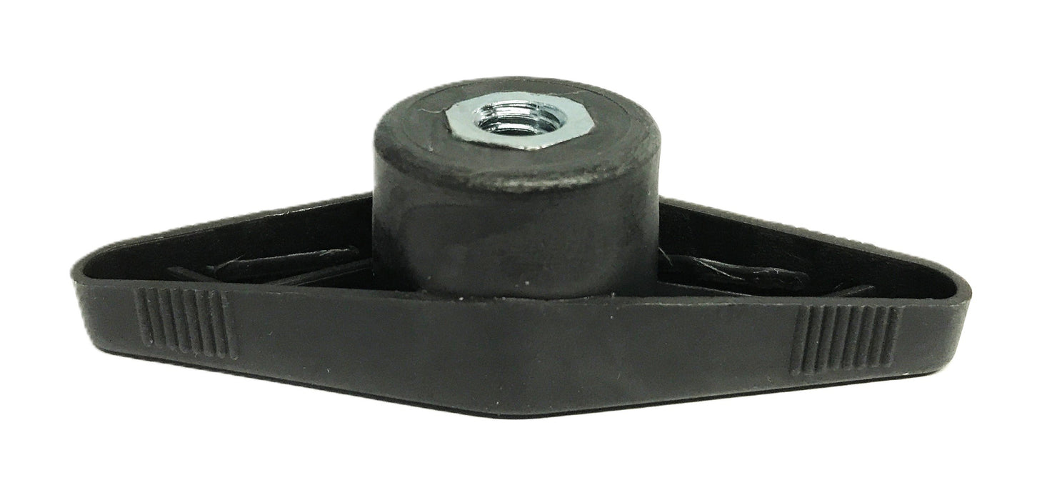 Ford Car Jack Bolt Wing Nut E6DZ-1462-A [Lot of 4] NOS