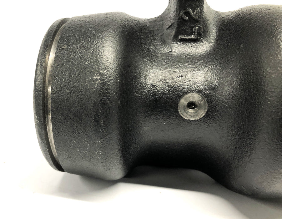 Logisnext LH Knuckle for CAT/Mitsubishi 9144400202 NOS