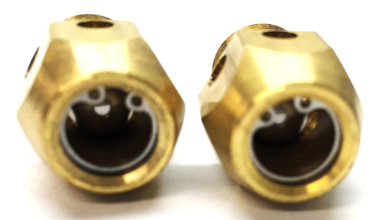 ThermoKing Check Valve 220653 [Lot of 2] NOS