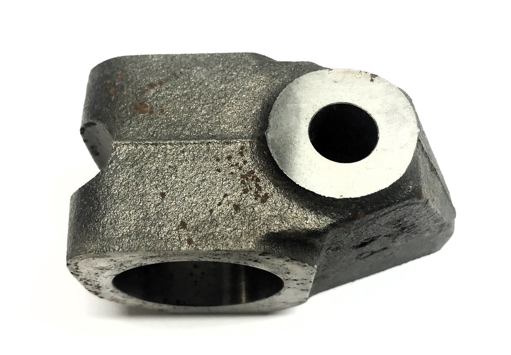 Cummins Cam Follower Shaft Support 3895830 [Lot of 2] NOS