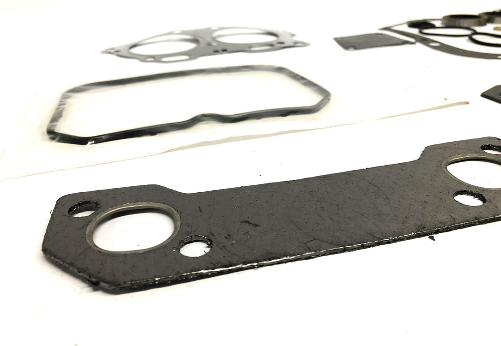EZGO Gas Golf Cart Engine Gasket Kit 295 (4818) NOS