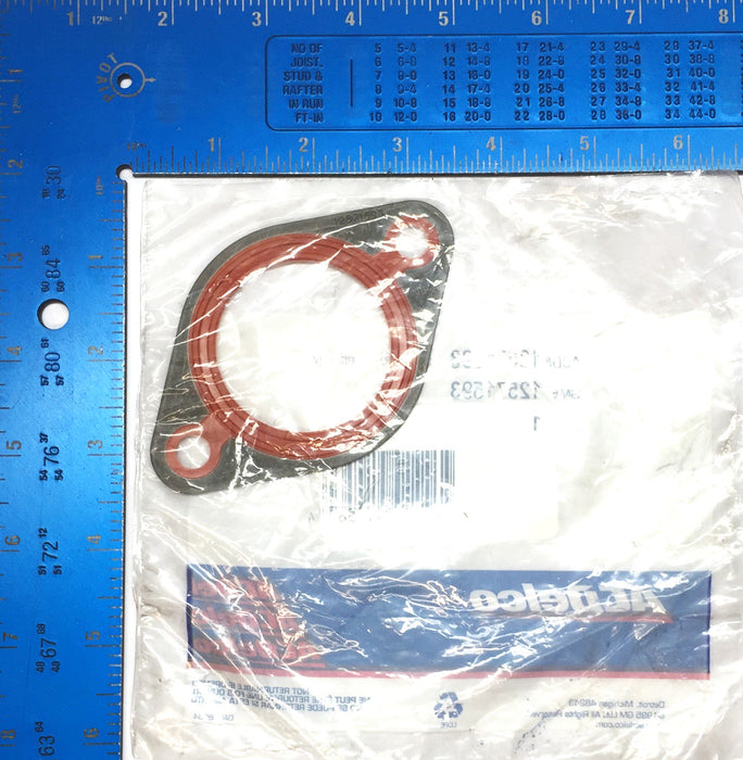 ACDelco Crossover Gasket Coolant 12571593 [Lot of 3] NOS
