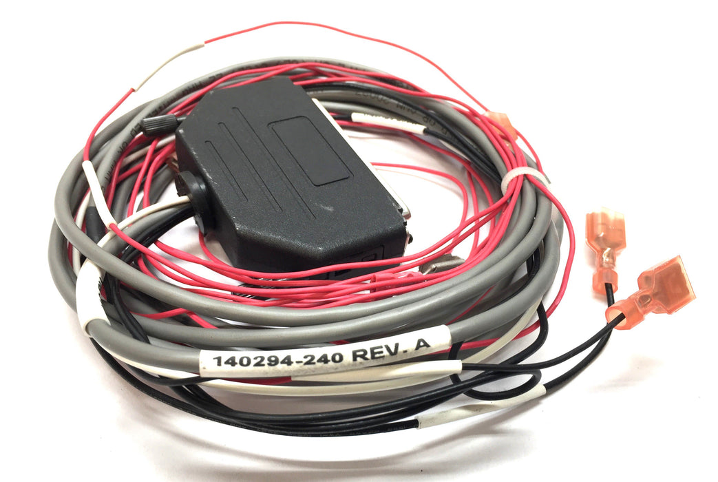 Gillig Wiring Harness Assembly 140294-240 Rev.A NOS