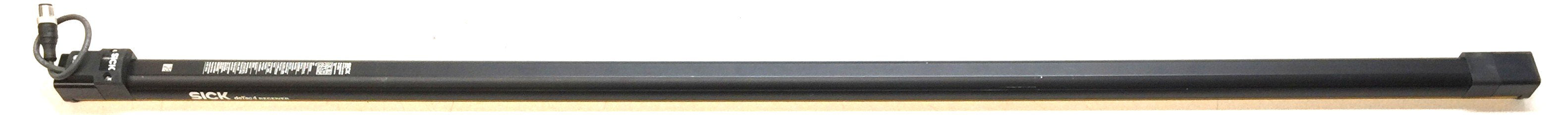 Sick Safety Light Curtain Receiver C4P-EA1203S001 USED